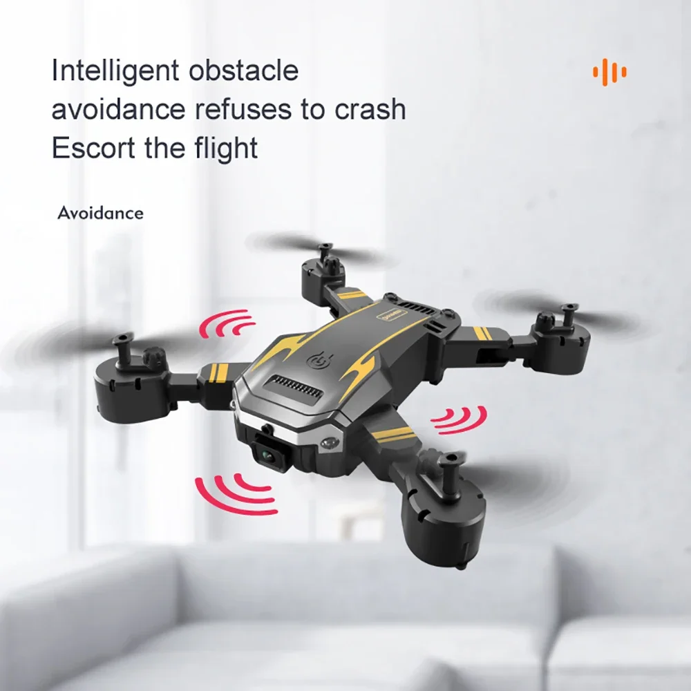 Drone G6 8K 5G Profesional HD  - Drone Gps Mount ulasan dan harga