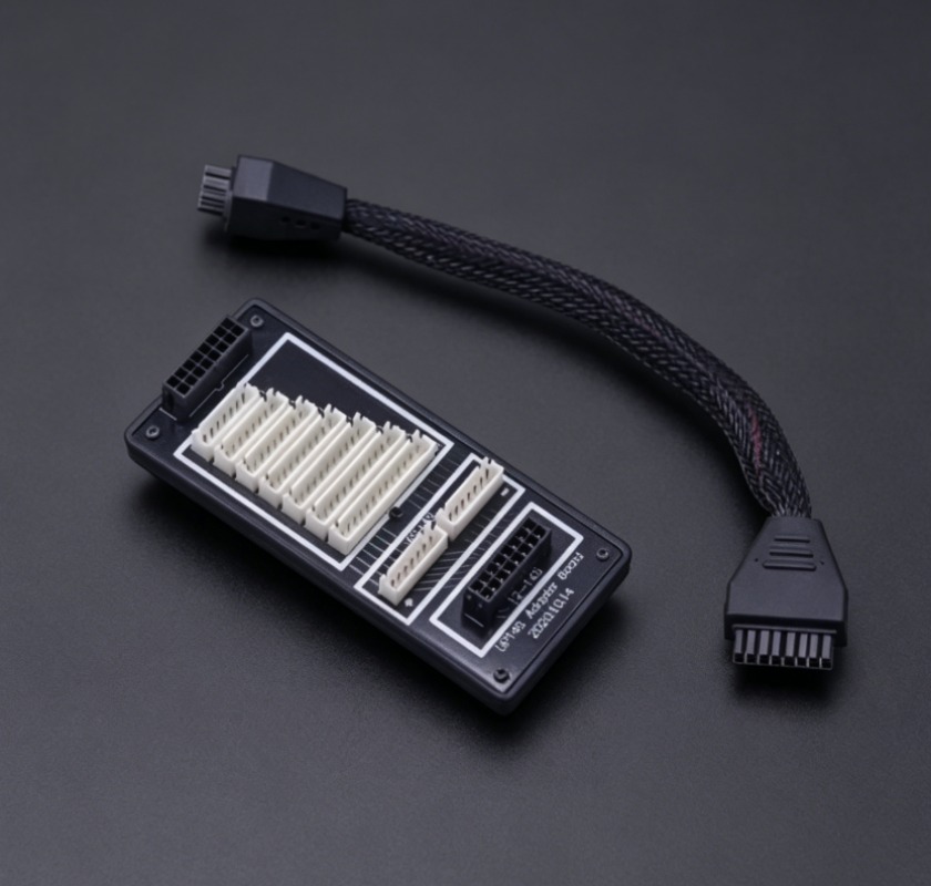 Papan Adaptor Pengisian Daya U - Drone Charger ulasan dan harga