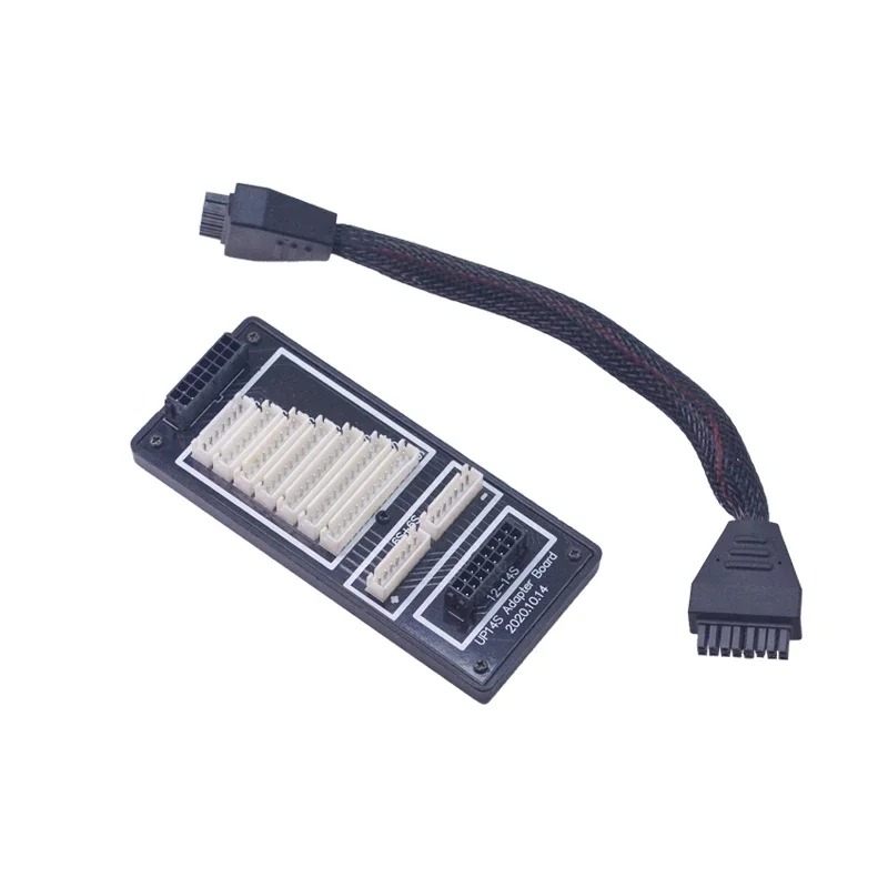Papan Adaptor Pengisian Daya U - Drone Charger ulasan dan harga