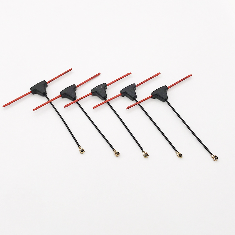 Antena T 2.4G 2DBI IPX1 untuk  - Drone Antenna ulasan dan harga