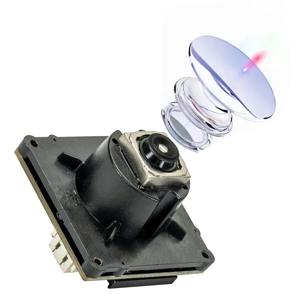 Sensor Kamera Mikro 50MP IMX76 - Drone Camera ulasan dan harga