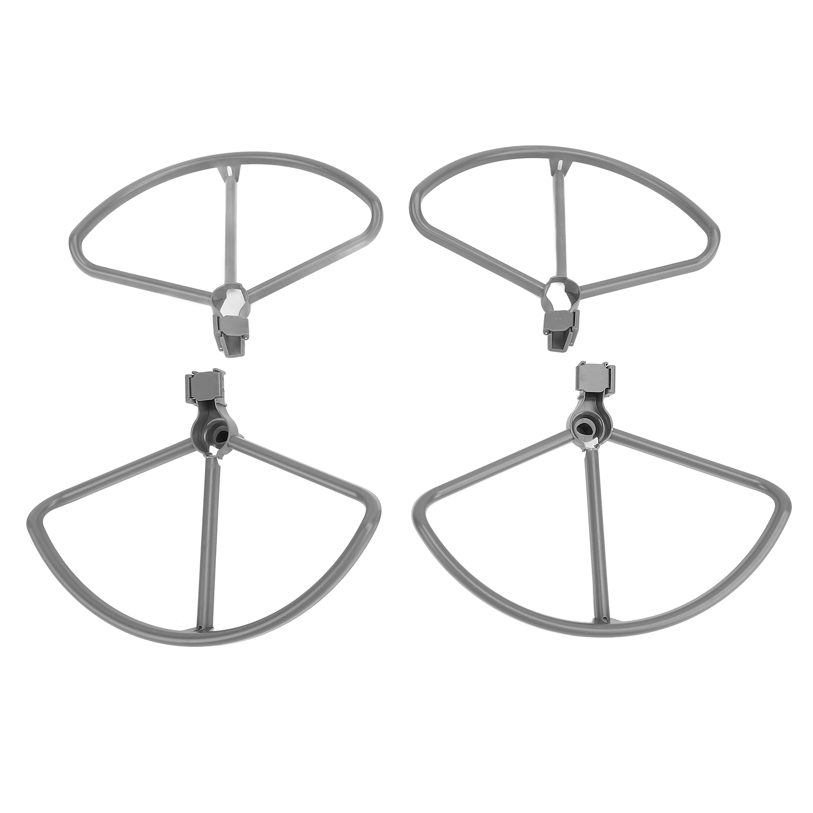 Pelindung Baling-Baling Lepas  - Drone Propeller Guard ulasan dan harga