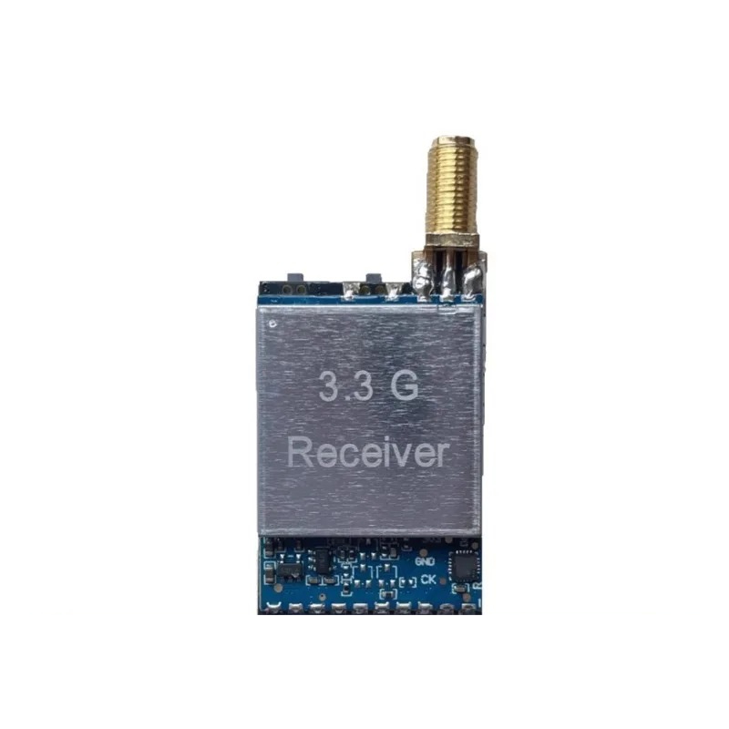 3.3G 800Mw 1.6W Antena FPV VTX - Drone Antenna ulasan dan harga