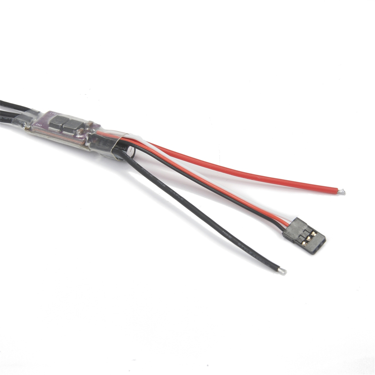 A002 1 Buah AM32 32-Bit ESC 2- - Drone Esc ulasan dan harga